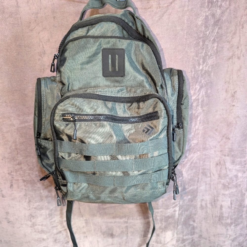 Outdoor Baby Backpack